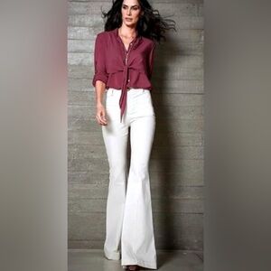 J Brand Baily bootcut